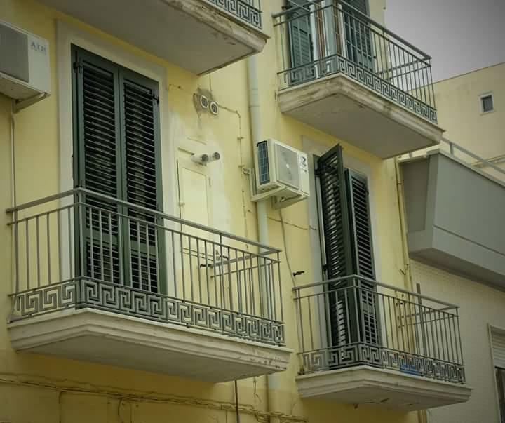 Angolo Di Ninno マテーラ エクステリア 写真