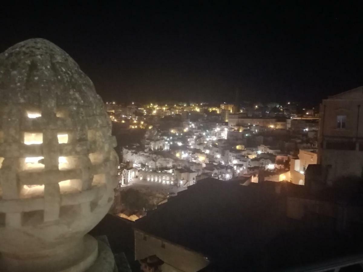 Angolo Di Ninno マテーラ エクステリア 写真